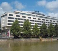 Hotel Radisson Blue Marina Palace